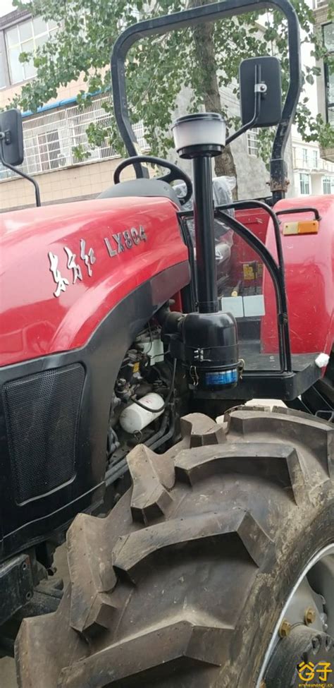 出售2016年东方红LX804拖拉机_云南德宏州二手农机网_谷子二手农机