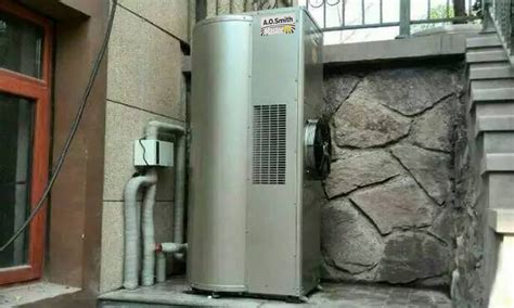A.O.史密斯空气能热水器HPA-40D1.0A_A.O.史密斯电热水器_太平洋家居网产品库