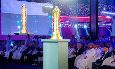 2024 开始，沙特阿拉伯将每年举办电竞世界杯 – NOWRE现客