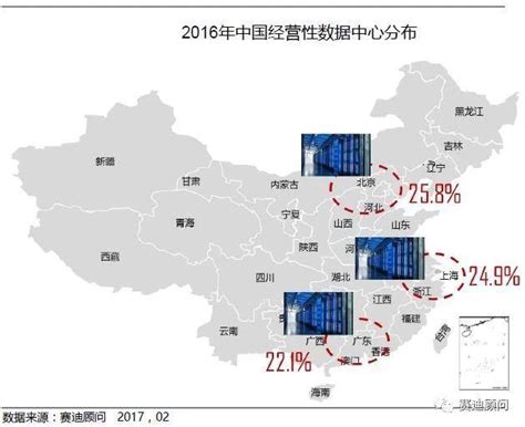 2018年中国云计算行业分析报告-市场深度调研与发展前景预测_观研报告网