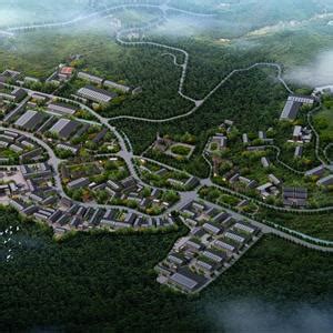 普洱绿色产业小镇修建性详细规划 - 业绩 - 华汇城市建设服务平台