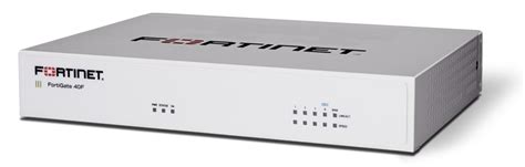 Fortinet Small Business Firewalls - Corporate Armor