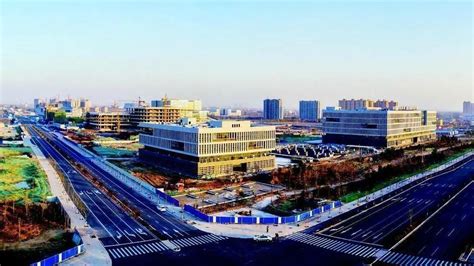 太原向南发展，汾东创新城或将成为“最具潜力”片区，政策利好，未来可期_房产资讯_房天下