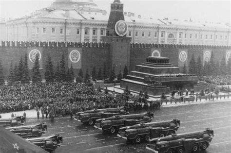 苏联简史1917—1991：从超级大国到分崩离析 - 知乎