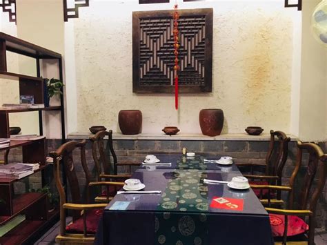 新中式主题餐厅|空间|家装设计|1992效果图小玉 - 原创作品 - 站酷 (ZCOOL)