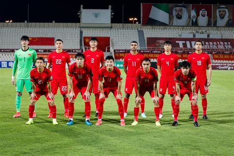 赢了！国足3-1叙利亚，成功晋级12强赛_手机新浪网