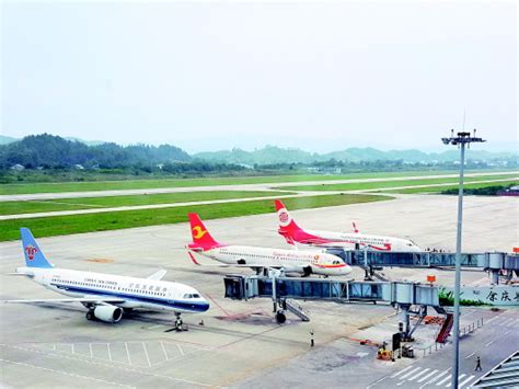 杭州萧山国际机场三期项目：复工复产加速、安全生产加紧_南方网