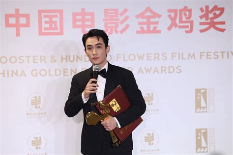第35届中国电影金鸡奖全名单来了