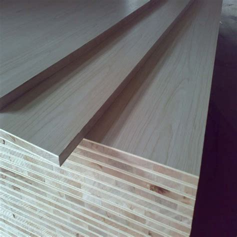 厂家现货桐木松木木工板杨木木工板装修打底基层15mm细木工板批发-阿里巴巴