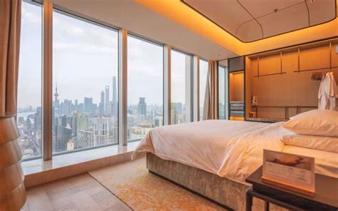 时代豪庭酒店式公寓-上海新天地酒店式公寓-上海高端酒店式公寓