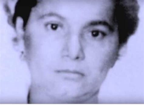 哥伦比亚著名女毒枭杀死三任丈夫，服刑19年，最终被仇家枪杀_凤凰网