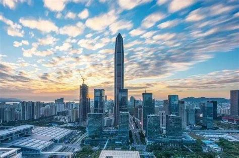 深圳：全面开启建设中国特色社会主义先行示范区新征程|核心引擎|先行|示范区_新浪新闻
