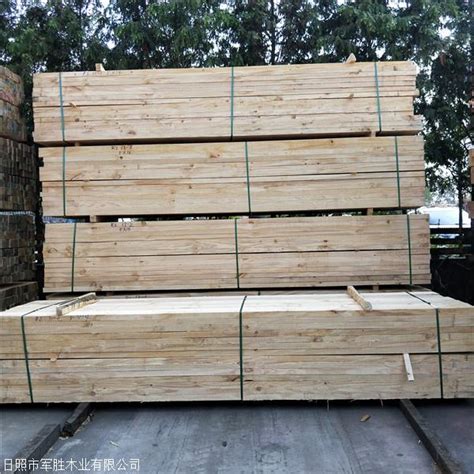 建筑木方生产厂厂家 木龙骨 江苏中太木业 - 八方资源网