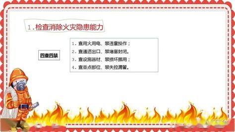 消防：“三懂、四会、四个能力_word文档免费下载_文档大全