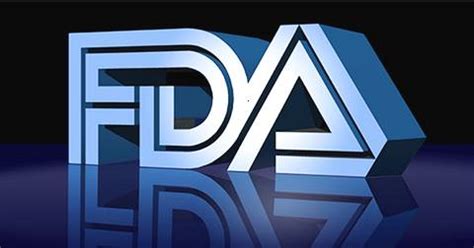 通过FDA认证意味着什么