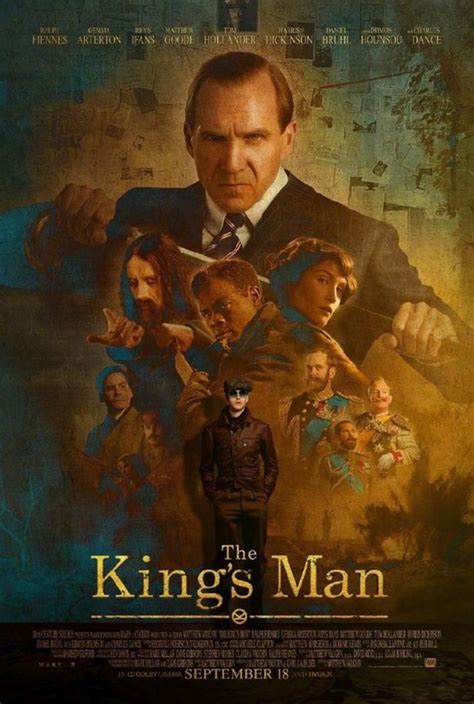 王牌特工：特工学院 Kingsman: The Secret Service (2014)BD1080P中英双语字幕高清电影下载 - 网盘文件 ...