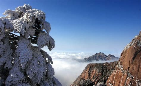 2008年的第一场雪_黄山旅游资讯_黄山快乐之旅国际旅行社有限公司