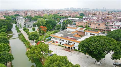 广州首个专精特新产业园正式开园-工业园网