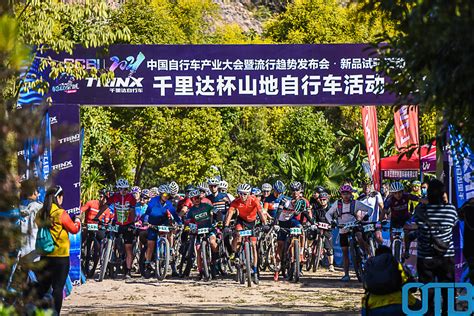 上海自行车展 完美诠释自行车产业“中国力量”-自行车展会-去展网