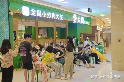 文化如何融入餐饮？火爆北京的长安记这么做……-加盟网