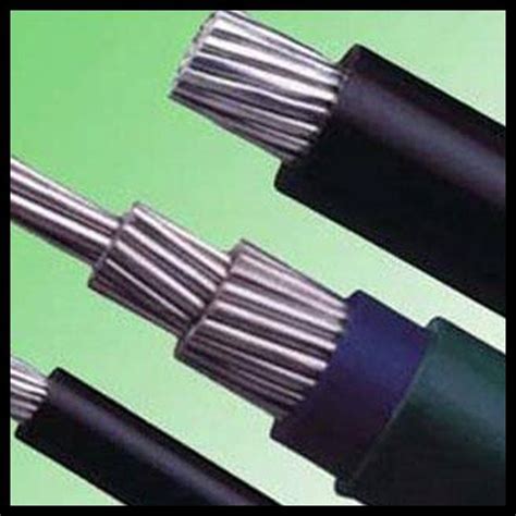 钢芯铝绞线、镀锌钢绞线、架空绝缘导线厂家价格 - 湖南光联光电科技有限公司