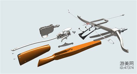 创意科学《制作弓弩》科学手工DIY，了解弓弩的结构特点及工作原理。 _腾讯视频
