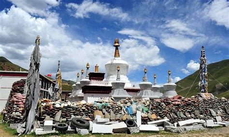 西藏风景-那曲旅游攻略-游记-去哪儿攻略