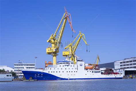 青岛造船厂为CMB公司建造第2艘5900TEU集装箱船命名 - 在建新船 - 国际船舶网