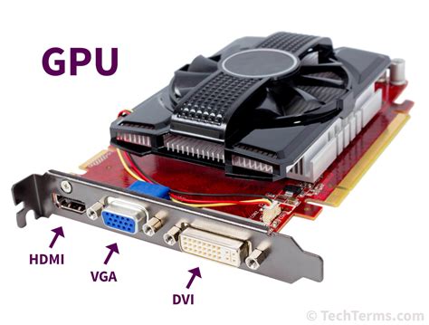 The Rise and Fall of Multi-GPU Graphics Cards | TechSpot