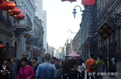 2019中华巴洛克风情街-旅游攻略-门票-地址-问答-游记点评，哈尔滨旅游旅游景点推荐-去哪儿攻略