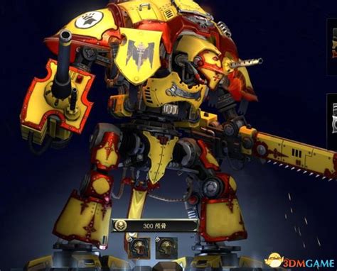 《战锤》系列新作正式宣布 全面战争制作组操刀_3DM单机