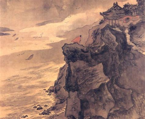 苏轼《题西林壁》中的“西林寺”为何变为“西琳寺”？_百科TA说