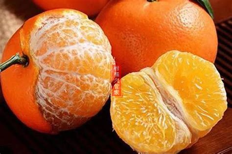 进口水果澳柑和国产水果沃柑的区别，澳柑是橘子还是橙子?-武汉水果批发市场