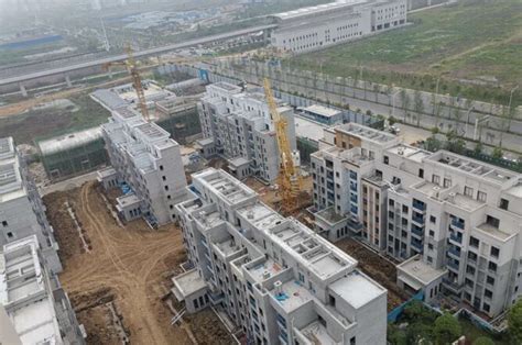 佳兆业武汉项目全面复工 为恢复城市经济发展做贡献 - 长江商报官方网站