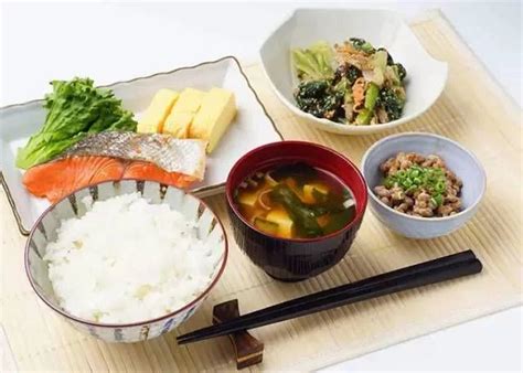 日本家庭平常吃什么？带你领略日本人的家常菜