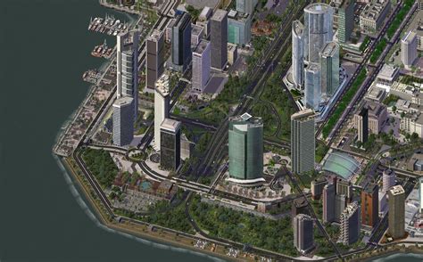 模拟城市 4专题-正版下载-价格折扣-模拟城市 4攻略评测-篝火营地