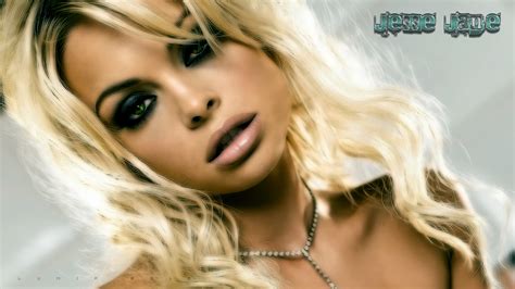 Jesse Jane Wallpapers (44+ images)