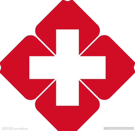 红十字会标志设计图__公共标识标志_标志图标_设计图库_昵图网nipic.com