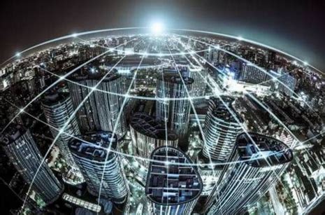 智慧城市快速发展 长效运营是目标__凤凰网