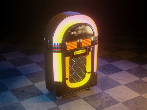 自动点唱机,40-80年代风格复兴,分离着色,音乐盒,1950-1959年图片,1940年至1949年,垂直画幅,正面视角,古董,无人摄影素材 ...