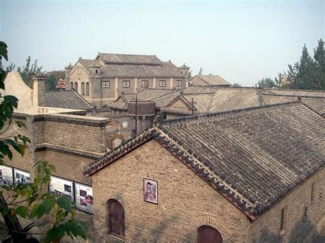 山东枣庄十大著名旅游景点排名，台儿庄古城最具人气-参考之家