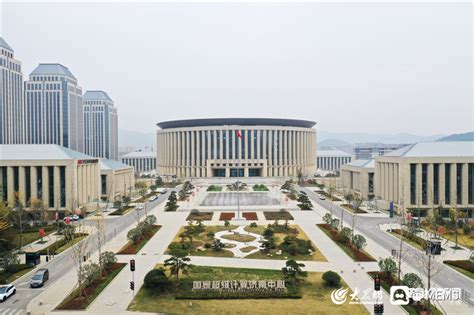 济南：中国人工智能产业新高地（含重磅消息！） – 移动智地