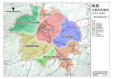 解读《宜春市“十四五”现代物流业发展规划》 | 中国宜春