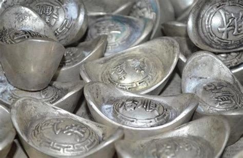 一两银子等于多少人民币，古代一两银子折合现在人民币多少如何划定的