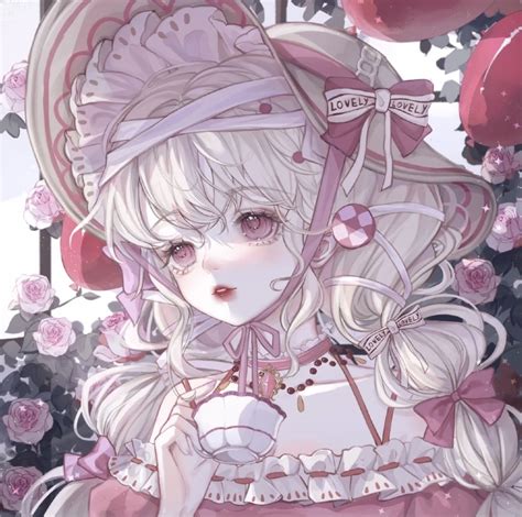 原创头像图片