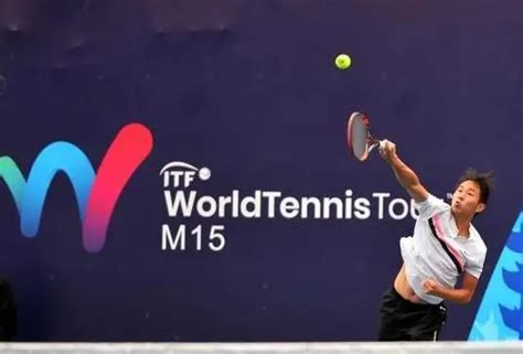 ITF世界网球巡回赛在2022年预计办赛1000+__财经头条