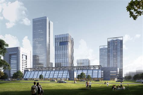 高端住宅/酒店/商业 - 同创金泰建筑技术（北京）有限公司