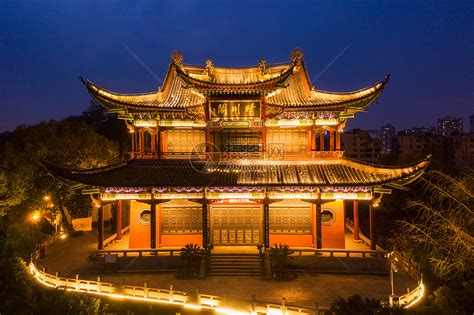 江城古迹美景top6-2024武汉旅游榜单-武汉必体验-自助游攻略-去哪儿攻略