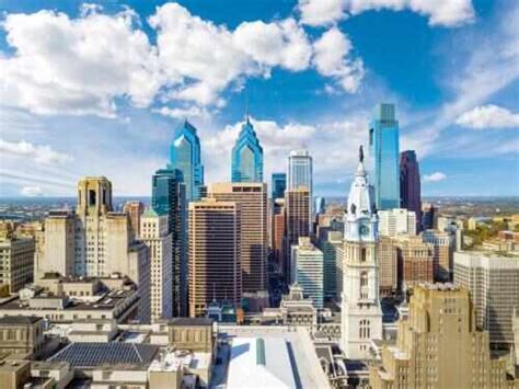 美国十大最富裕城市排名 纽约第一洛杉矶第二_巴拉排行榜