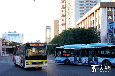 重要通知，快巴2路（K2路）公交车恢复运营！_毕节